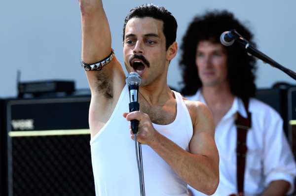 Bohemian Rhapsody Lives Up to the Hype