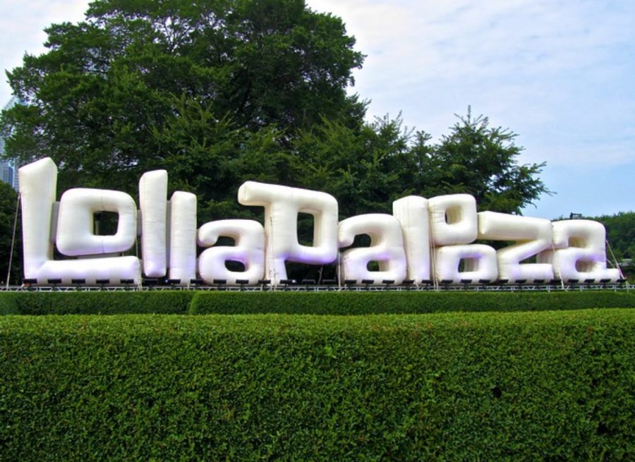 Lollapalooza Lineup Lacks Star Power