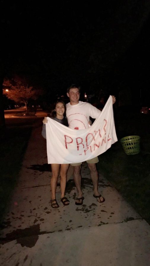 How To Have The Perfect Promposal