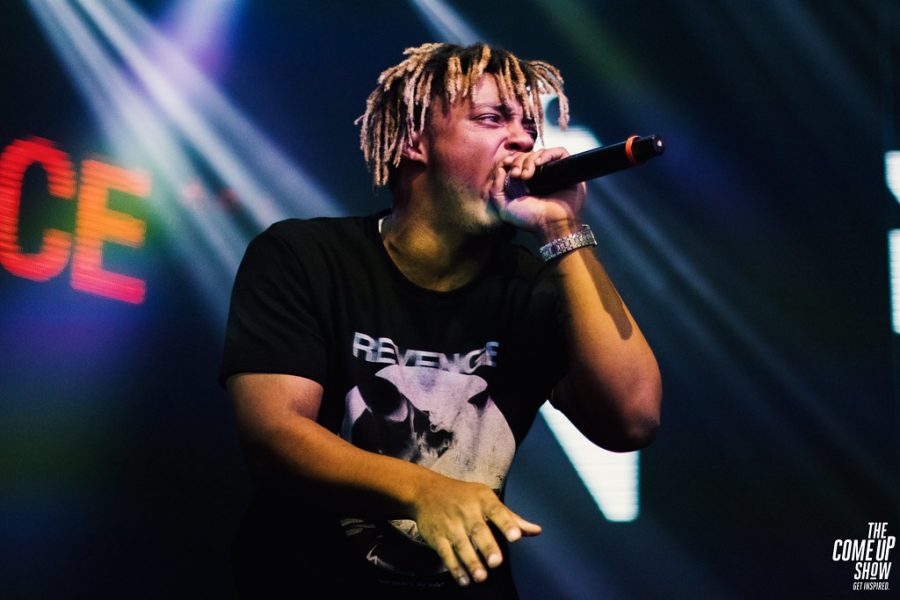 21+year+old+rapper+Juice+Wrld+has+died+from+an+apparent+drug+overdose%2C+but+he+leaves+behind+a+music+industry+forever+changed+by+his+influence.+