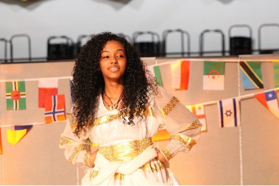 International Night Is Coming to Loyola