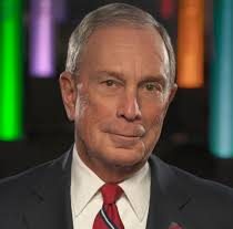 Michael Bloomberg hit the debate stage for the first time in Nevada. Despite a shaky performance, he is expected to continue to pour money into his campaign.