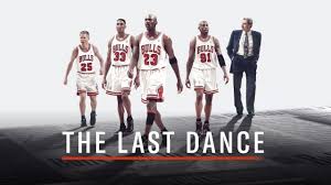 The 97-98 dream team is back in ESPNs new series The Last Dance. Bulls fans, young and old, can enjoy these behind the scene looks at one of the greatest teams of all time. 
