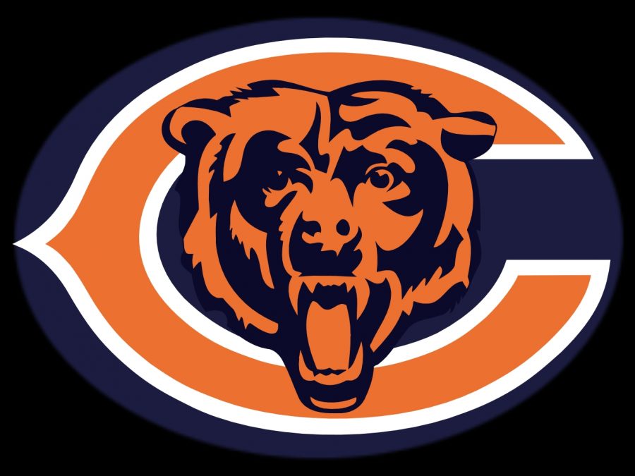 Bears Roar in Resounding 36-7 Victory over the Texans