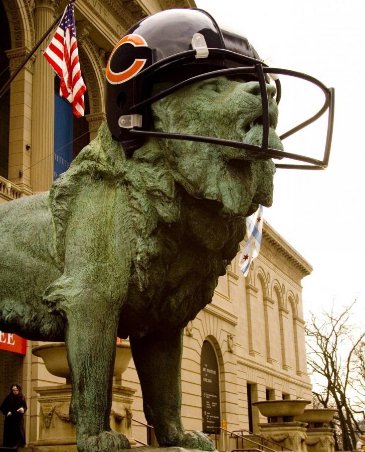 chicago-bears-art-museum-2841849_1920