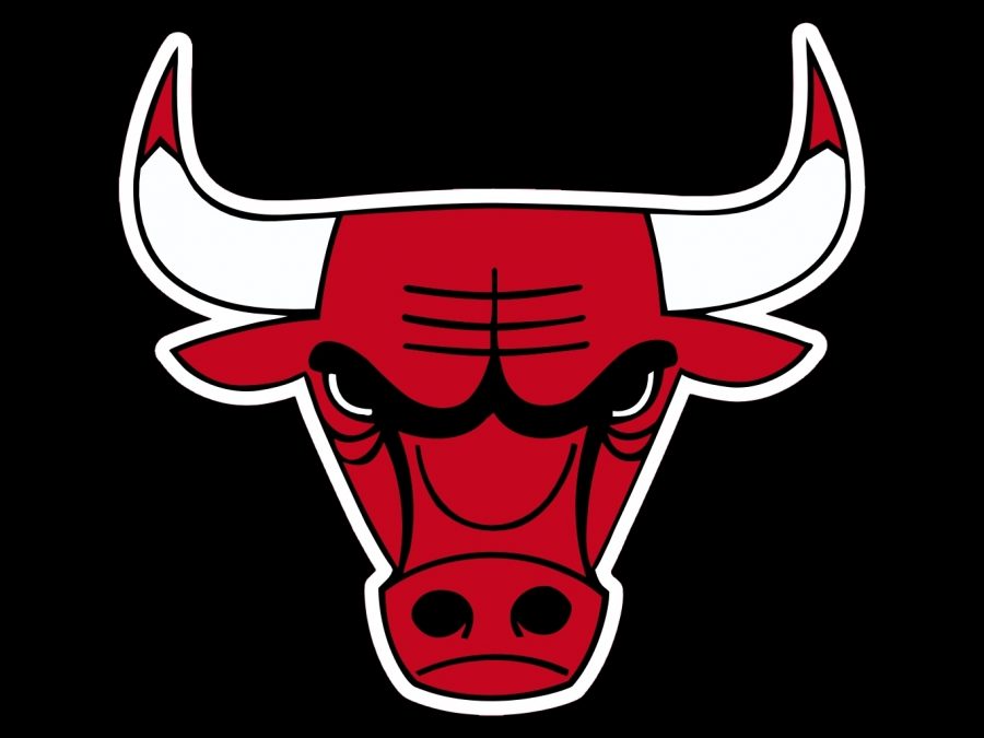 Logo of Chicago Bulls basketball team image in Cliparts category at pixy.org