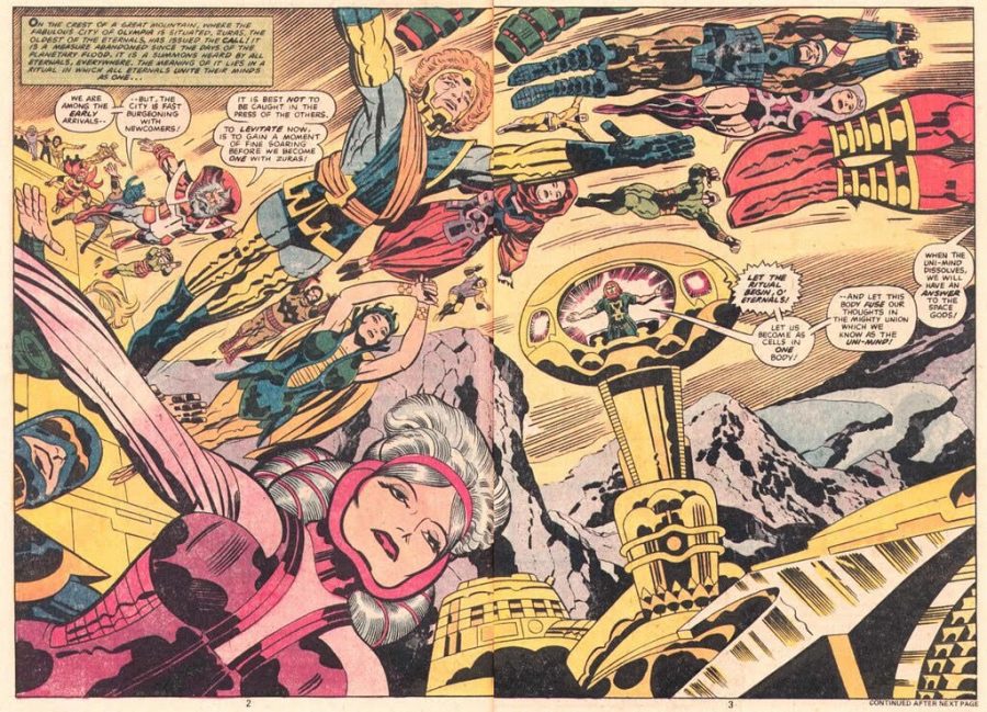 Marvel+Universe+Extends+to+the+Eternals
