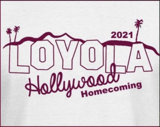 Hollywood+is+coming+to+Loyola.+