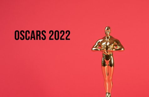 Another Year, Another Oscars