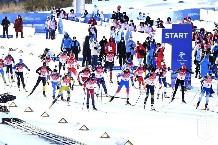 Biathlon_at_the_2022_Winter_Olympics_–_mixed_relay_start