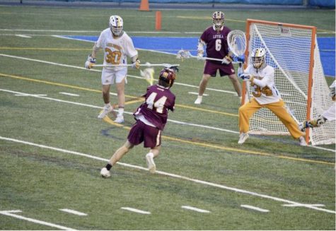 LAX Shines Bright Versus Familiar Foe and Powerhouse Lake Forest