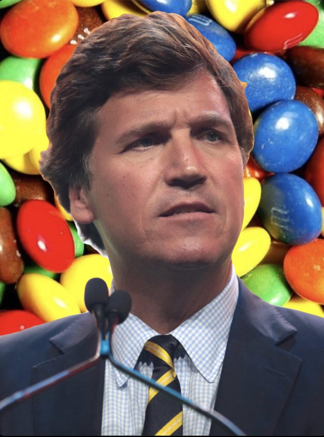 From Sweet to Sour: M&Ms Fall From Grace