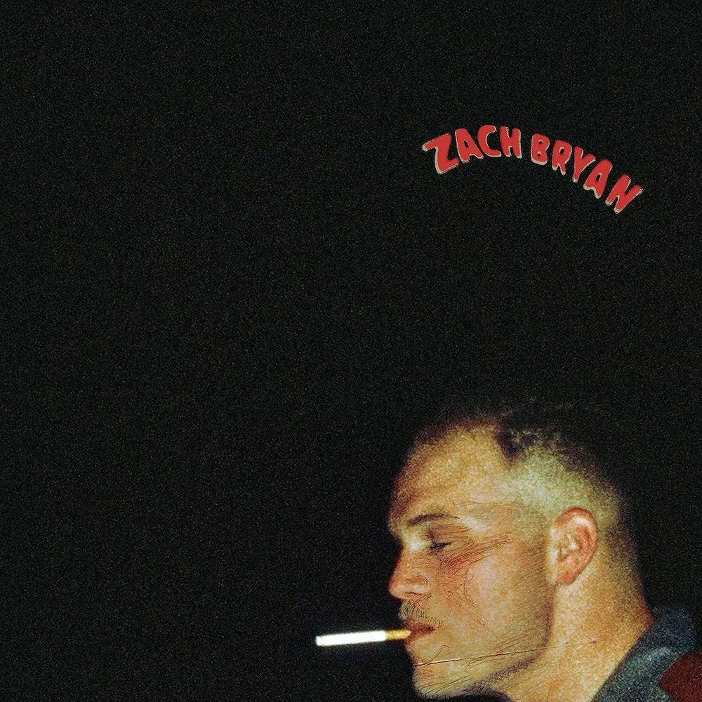 Zach Bryan Releases New Album to Excited Fans