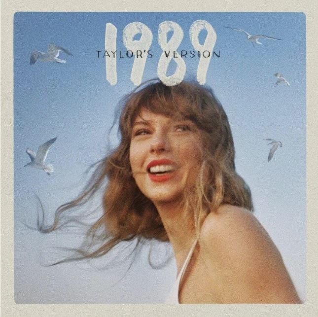 1989 (Taylor’s Version) Review