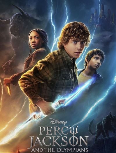 Percy Jackson and the Return to Camp Half-Blood