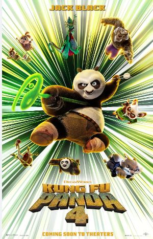 King Fu Panda 4: Is it Worth Seeing?