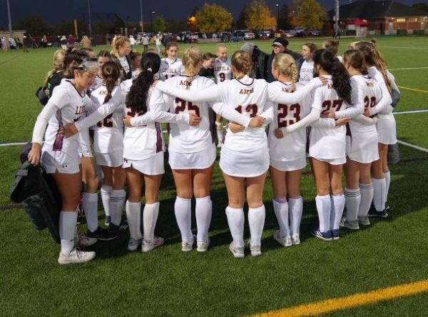 Field Hockey Enters the Playoffs