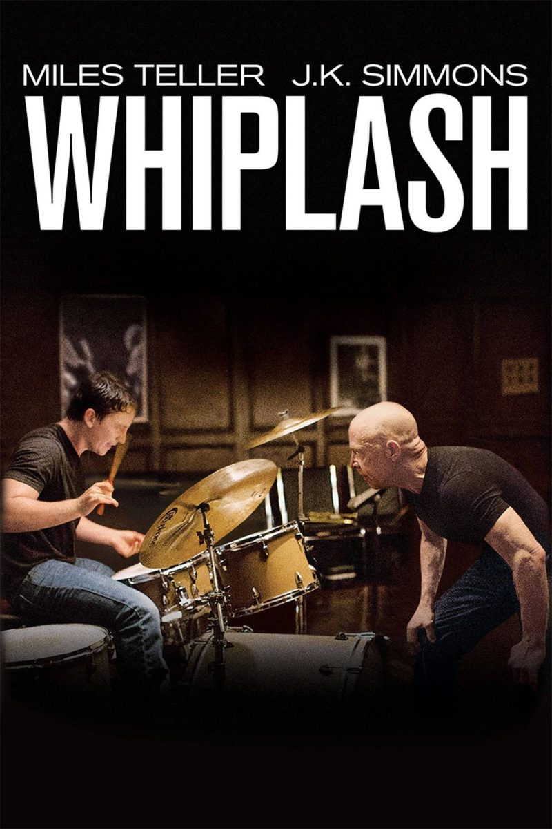 “Whiplash” - A Decade of Precision and Passion