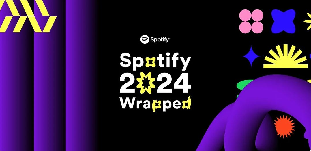 2024 Spotify Wrapped