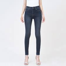 Alix Earle Skinny Jeans