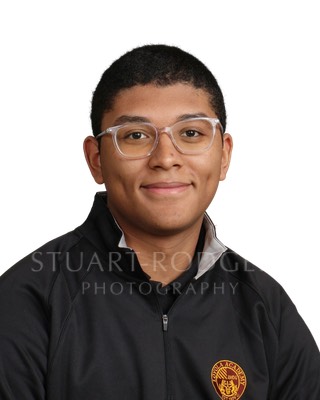 Kevin Torres