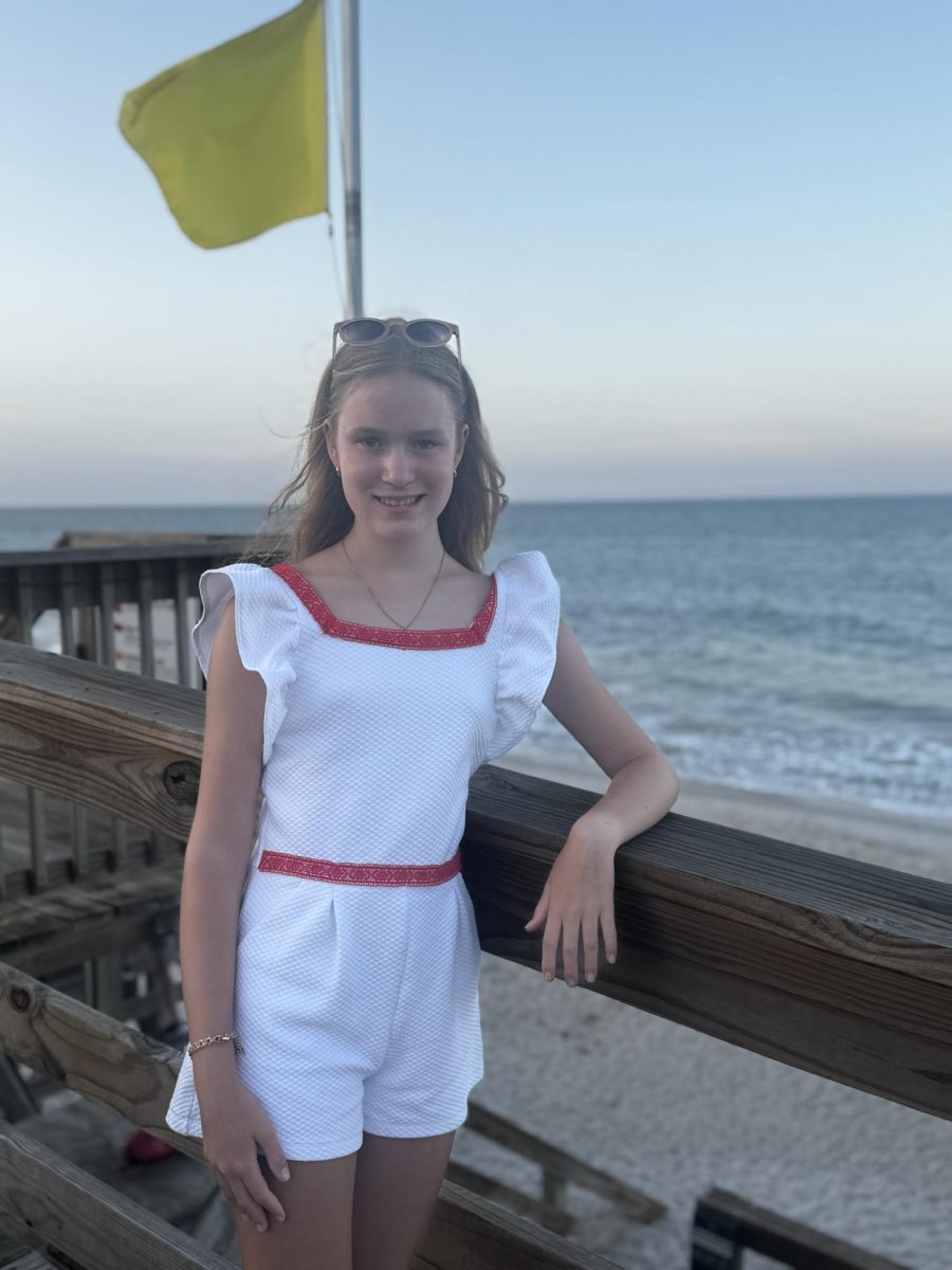Grace Gill