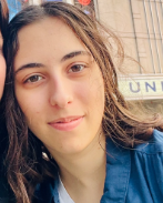 Alexandra Poulos
