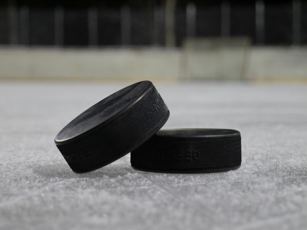 Team USA Men’s Hockey Wins Gold