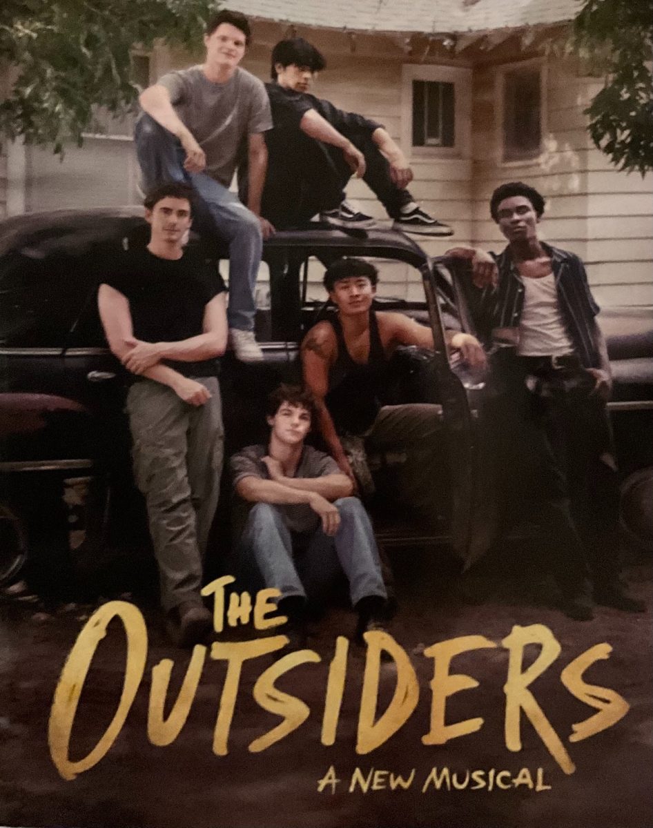 The Outsiders